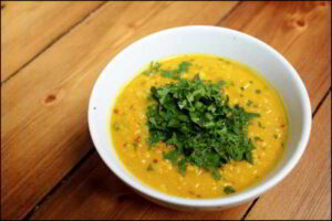 lentil-soup