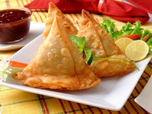 samosa